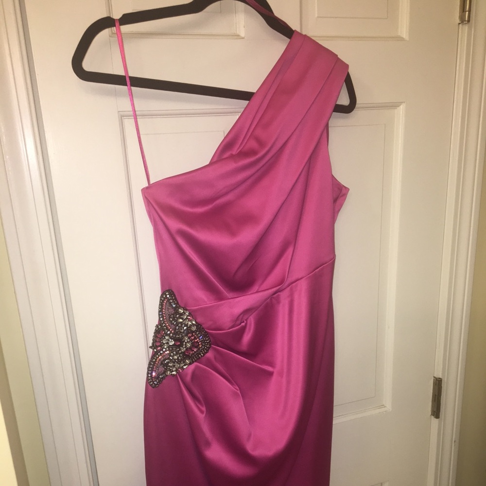 Dress barn dress.